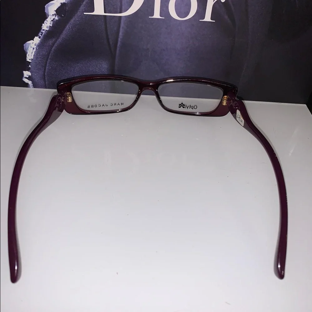 Fantastic Marc Jacob Glasses MJ242 C2M‎